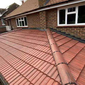 Bild von Superior Roofing Specialist Ltd