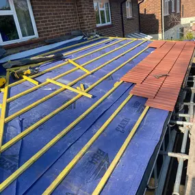 Bild von Superior Roofing Specialist Ltd