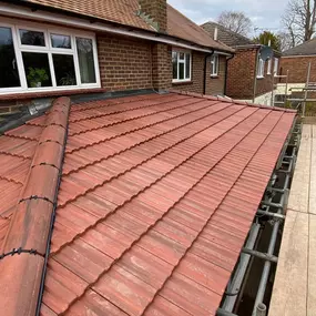 Bild von Superior Roofing Specialist Ltd