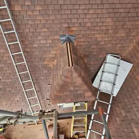 Bild von Superior Roofing Specialist Ltd