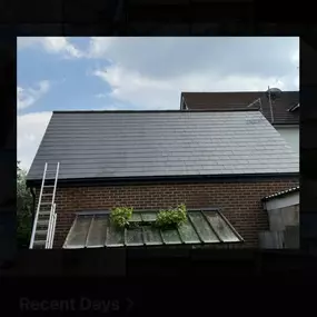 Bild von Superior Roofing Specialist Ltd