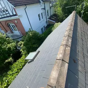 Bild von Superior Roofing Specialist Ltd