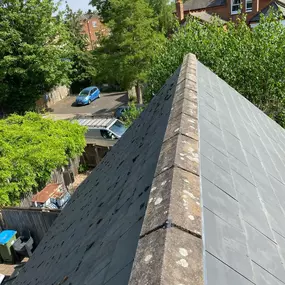 Bild von Superior Roofing Specialist Ltd