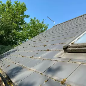 Bild von Superior Roofing Specialist Ltd