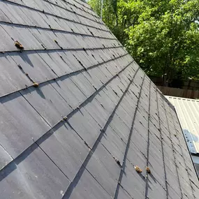 Bild von Superior Roofing Specialist Ltd