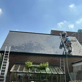 Bild von Superior Roofing Specialist Ltd