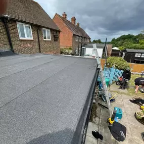 Bild von Superior Roofing Specialist Ltd