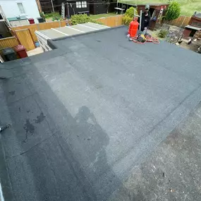 Bild von Superior Roofing Specialist Ltd
