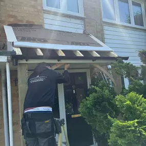 Bild von Superior Roofing Specialist Ltd
