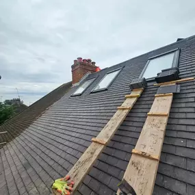 Bild von Superior Roofing Specialist Ltd