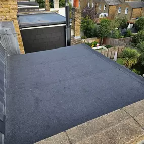 Bild von Superior Roofing Specialist Ltd