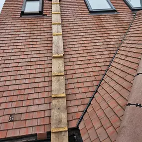 Bild von Superior Roofing Specialist Ltd