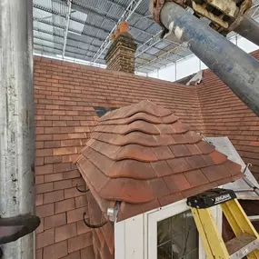 Bild von Superior Roofing Specialist Ltd