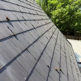 Bild von Superior Roofing Specialist Ltd