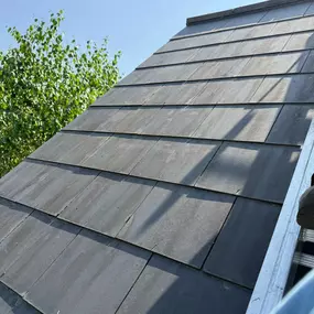 Bild von Superior Roofing Specialist Ltd