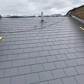 Bild von Superior Roofing Specialist Ltd