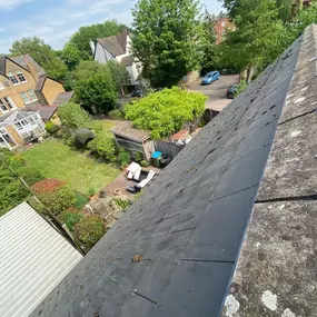 Bild von Superior Roofing Specialist Ltd