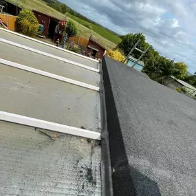 Bild von Superior Roofing Specialist Ltd