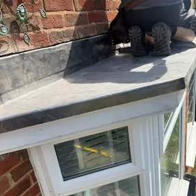 Bild von Superior Roofing Specialist Ltd