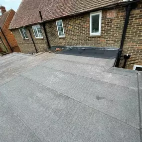 Bild von Superior Roofing Specialist Ltd