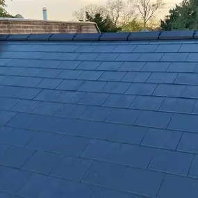 Bild von Superior Roofing Specialist Ltd