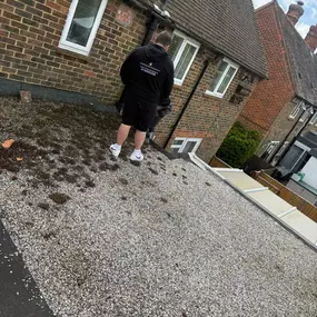 Bild von Superior Roofing Specialist Ltd