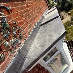 Bild von Superior Roofing Specialist Ltd