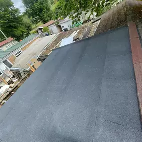 Bild von Superior Roofing Specialist Ltd