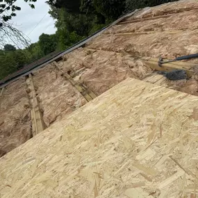 Bild von Superior Roofing Specialist Ltd