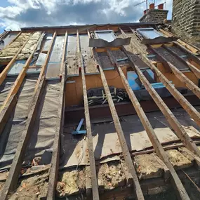 Bild von Superior Roofing Specialist Ltd