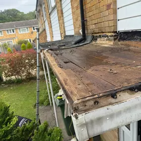 Bild von Superior Roofing Specialist Ltd