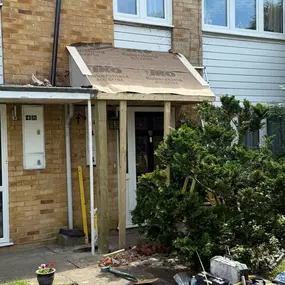 Bild von Superior Roofing Specialist Ltd