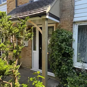 Bild von Superior Roofing Specialist Ltd