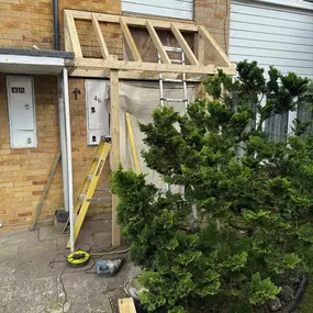 Bild von Superior Roofing Specialist Ltd