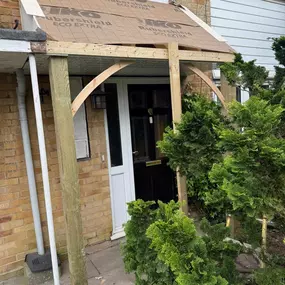 Bild von Superior Roofing Specialist Ltd