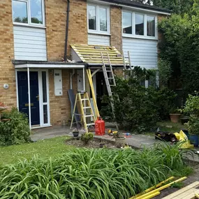 Bild von Superior Roofing Specialist Ltd