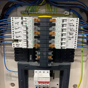 Bild von Eos Electrical Services Ltd