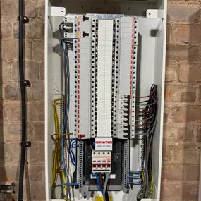 Bild von Eos Electrical Services Ltd