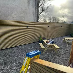 Bild von Eos Electrical Services Ltd