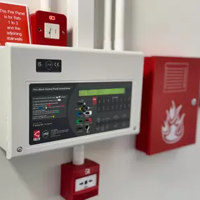 Bild von Eos Electrical Services Ltd