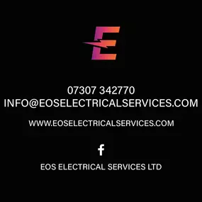 Bild von Eos Electrical Services Ltd