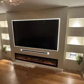 Bild von Eos Electrical Services Ltd