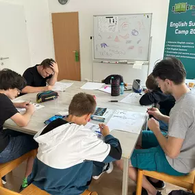Study Point, 1220 Wien