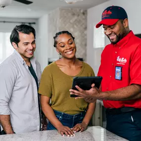 Bild von Mr. Rooter Plumbing of St. Louis