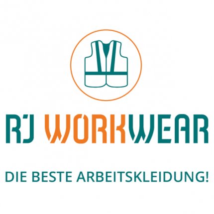 Logo de RJ Workwear