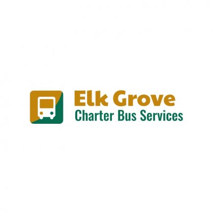 Logo de Elk Grove Charter Bus Services