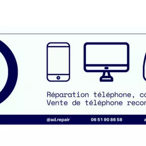 Bild von AD Repair