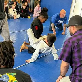 Bild von Zingano BJJ Brighton