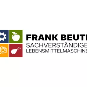 Bild von Frank Beuth Sachverständiger für Lebensmittelmaschinen, Fleischereimaschinen