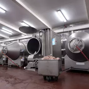 Bild von Frank Beuth Sachverständiger für Lebensmittelmaschinen, Fleischereimaschinen